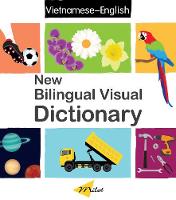Sedat Turhan - New Bilingual Visual Dictionary English-vietnamese - 9781785088964 - V9781785088964