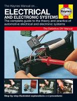 Haynes Publishing - The Haynes Car Electrical Systems Manual - 9781785213717 - V9781785213717