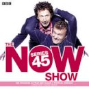 Steve Punt - The Now Show: Series 45: Six Episodes of the BBC Radio 4 Topical Comedy - 9781785290350 - V9781785290350