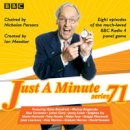 Agatha Christie - Just a Minute: Series 71: All eight episodes of the 71st radio series - 9781785290527 - V9781785290527