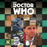 Ian Briggs - Doctor Who: the Curse of Fenric: A 7th Doctor Novelisation - 9781785291982 - V9781785291982