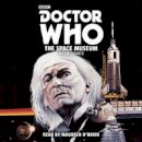 Glyn Jones - Doctor Who: The Space Museum: A 1st Doctor novelisation - 9781785292477 - V9781785292477