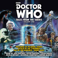 Terrance Dicks - Doctor Who: Tales from the TARDIS: Volume 1: Multi-Doctor Stories - 9781785295560 - V9781785295560