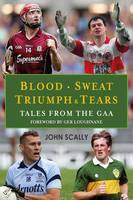 John Scally - The Blood, Sweat, Triumph and Tears - 9781785300738 - 9781785300738