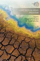 Gregory V. Button (Ed.) - Contextualizing Disaster - 9781785333194 - V9781785333194