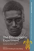 Edvard Hviding (Ed.) - The Ethnographic Experiment: A.M. Hocart and W.H.R. Rivers in Island Melanesia, 1908 - 9781785333392 - V9781785333392