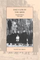 Vahe Tachjian - Daily Life in the Abyss: Genocide Diaries, 1915-1918 - 9781785334948 - V9781785334948