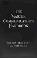 Tim Ward - The Master Communicator´s Handbook - 9781785351532 - V9781785351532