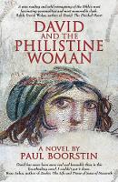 Paul Boorstin - David and the Philistine Woman - 9781785355370 - V9781785355370