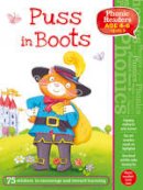 Roger Hargreaves - LV3 Puss in Boots - 9781785577864 - KSG0018586