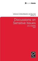 Hardback - Discussions on Sensitive Issues - 9781785602931 - V9781785602931
