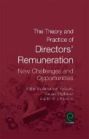 Hardback - The Theory and Practice of Directorsˊ Remuneration: New Challenges and Opportunities - 9781785606830 - V9781785606830