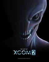2K - The Art of XCOM 2 - 9781785651243 - V9781785651243