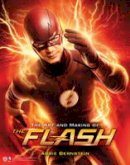 Abbie Bernstein - The Art and Making of The Flash - 9781785651267 - V9781785651267