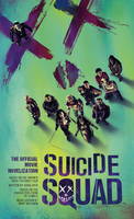 Marv Wolfman - Suicide Squad: The Official Movie Novelization - 9781785651670 - V9781785651670