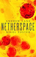 Andrew Lane - Netherspace - 9781785651847 - V9781785651847