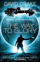David Drake - The Way to Glory - 9781785652233 - V9781785652233