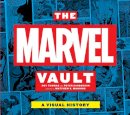 Roy Thomas - The Marvel Vault: A Visual History - 9781785652875 - V9781785652875