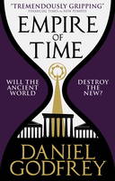 Daniel Godfrey - Empire of Time - 9781785653155 - V9781785653155