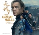 Abbie Bernstein - The Great Wall: The Art of the Film - 9781785653278 - V9781785653278
