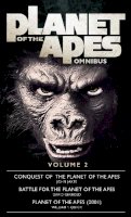 John Jakes - Planet of the Apes Omnibus 2 - 9781785653919 - V9781785653919