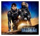 Mark Salisbury - Valerian and the City of a Thousand Planets The Art of the Film - 9781785654008 - V9781785654008