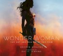 Sharon Gosling - Wonder Woman: The Art and Making of the Film - 9781785654626 - V9781785654626