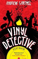 Andrew Cartmel - The Vinyl Detective - Flip Back - 9781785658983 - 9781785658983