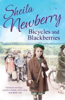 Sheila Newberry - Bicycles and Blackberries: Tears and triumphs of a little evacuee - 9781785761614 - KOC0007807
