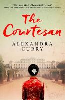 Alexandra Curry - The Courtesan - 9781785770166 - V9781785770166