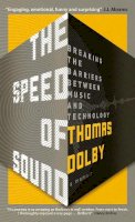 Thomas Dolby - The Speed of Sound - 9781785781957 - V9781785781957