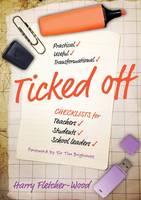 Harry Fletcher-Wood - Ticked Off: Checklists for teachers, students, school leaders - 9781785830105 - V9781785830105