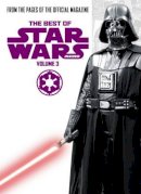 Christie Golden - Star Wars: The Best of Star Wars Insider: Volume 3 - 9781785851896 - V9781785851896