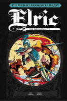 Roy Thomas - The Michael Moorcock Library Elric: The Dreaming City - 9781785853340 - V9781785853340