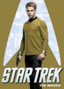 Christie Golden - Star Trek: The Movies - 9781785855924 - V9781785855924