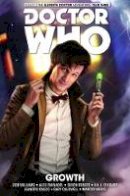 Alex Paknadel - Doctor Who: Growth - 9781785860942 - V9781785860942