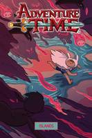 Diigii Daguna - Adventure Time: Islands - 9781785861222 - V9781785861222