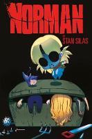 Stan Silas - Norman: The First Slash - 9781785861246 - V9781785861246