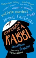 Jonathan Romain - Confessions of a Rabbi - 9781785901898 - V9781785901898