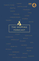 Nic Compton - The Shipping Forecast: A Miscellany - 9781785940293 - V9781785940293