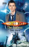 Lance Parkin - Doctor Who: The Eyeless - 9781785940897 - V9781785940897