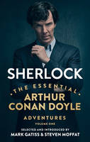 Arthur Conan Doyle - Sherlock: The Essential Arthur Conan Doyle Adventures Volume 1 - 9781785942440 - V9781785942440