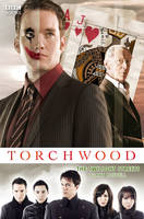 Gary Russell - Torchwood: the Twilight Streets - 9781785942648 - V9781785942648