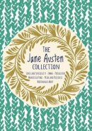 Jane Austen - Jane Austen Box Set - 9781785992551 - V9781785992551