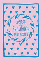 Jane Asuten - Sense and Sensibility - 9781785995088 - 9781785995088