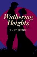 Emily Bronte - Wuthering Heights - 9781785996108 - V9781785996108