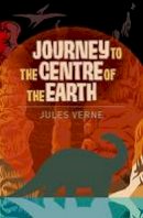 Jules Verne - Journey to the Centre of the Earth - 9781785996146 - V9781785996146