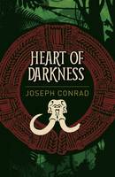 Joseph Conrad - Heart of Darkness - 9781785996276 - V9781785996276