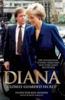 Ken Wharfe - Diana: Closely Guarded Secret - 9781786061133 - V9781786061133