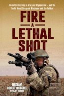 Rob Driscoll - Lethal Shot: A Royal Marine Commando in Action - 9781786062543 - V9781786062543